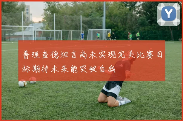 普理查德坦言尚未实现完美比赛目标期待未来能突破自我
