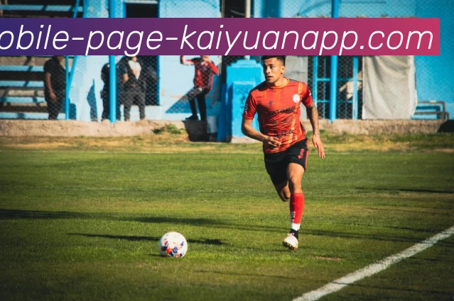 开元体育全站App