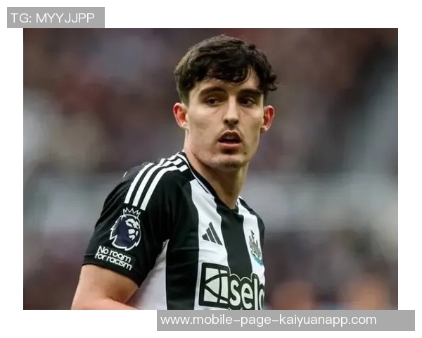 纽卡右后卫利夫拉门托未来悬而未决曼城对其表现出浓厚兴趣